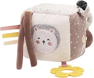 Мягкая игрушка Kikka Boo Cube Hedge-hugs