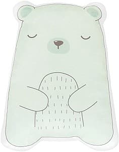 Мягкая игрушка Kikka Boo Bear with me Mint