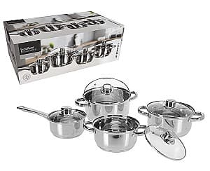 Набор посуды EH 8 шт (55425)