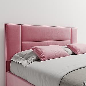 Кровать My-Style my-Emma 140x200 M13 (Розовый)