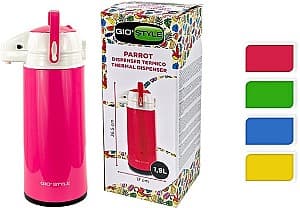 Termos Giostyle Parrot 1.9 l