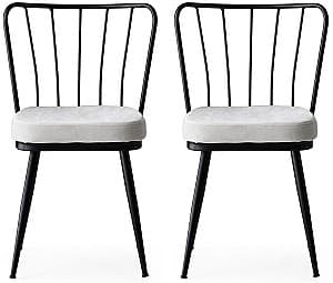 Железный стул Trendy Yildiz 940 V2 2 шт.