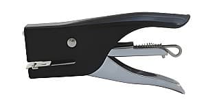 Степлер Spree №24/6, 25 листов, чёрный, 81225