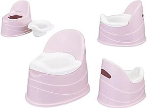 Горшок для детей Bytplast Plastiska (56894)