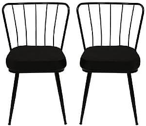 Железный стул Trendy Yildiz 943 V2 2 шт.
