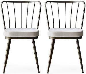 Scaun fier Trendy Yildiz 985 V2 2 buc.