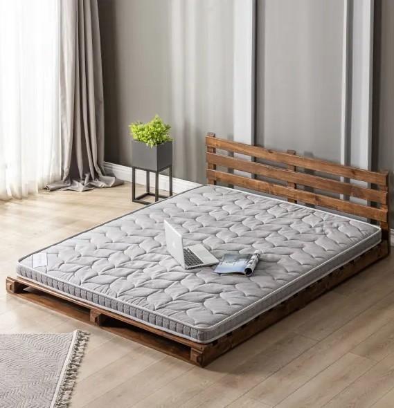 Saltea Trendy Ice Berg 80x200 cm Gri