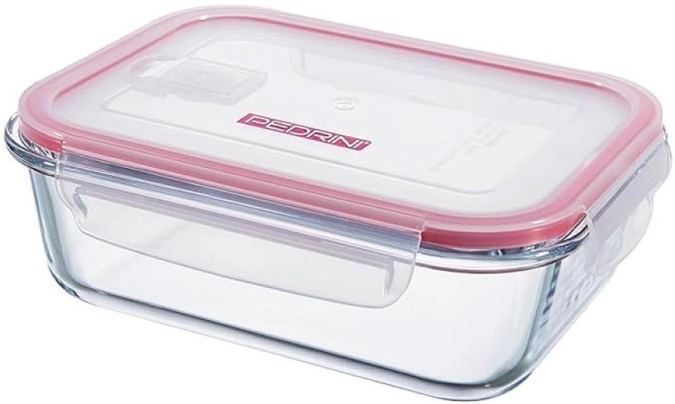 Set de recipiente alimentare Pedrini 53458