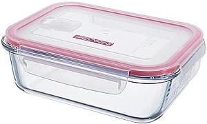 Набор пищевых контейнеров Pedrini 53458