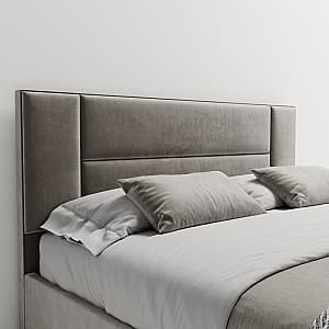 Pat My-Style my-Emma 160x200 M08 (Gri)