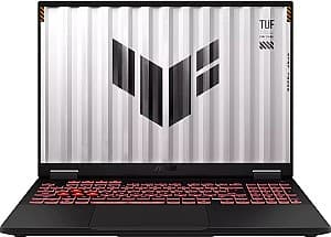 Ноутбук для игр Asus TUF Gaming A16 FA608PM Jaeger Gray (FA608PM-RV041)
