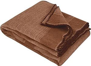 Plapuma Yaroslav Lână de cămilă 140х205