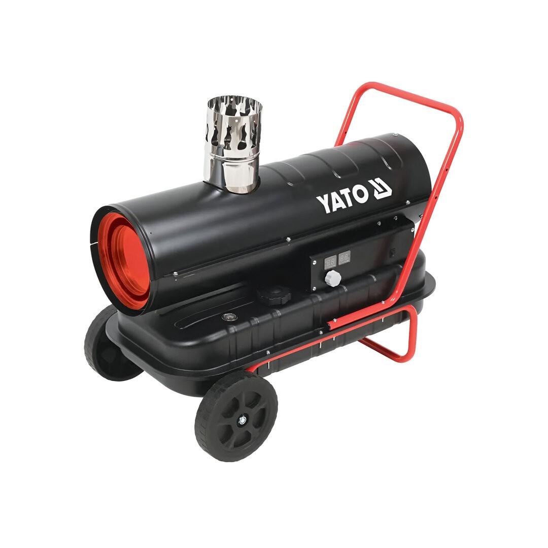 Тепловая пушка Yato YT99738