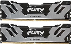Memorie operativa RAM Kingston Fury Renegade DDR5 2x48 (KF560C32RSK2-96)