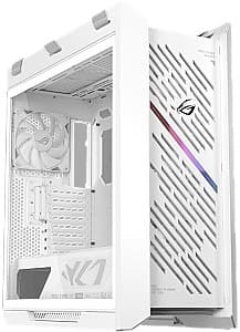 Корпус Asus ROG Strix Helios II White Edition