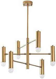 Lustra Trendy Gharib 13267 Auriu