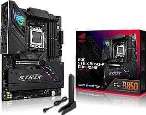 Placa de baza Asus ROG STRIX B850-F