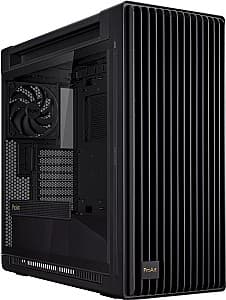 Корпус Asus ProArt PA602 Tempered Glass Panel Black