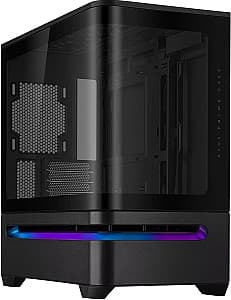 Корпус Asus Prime AP202 Black