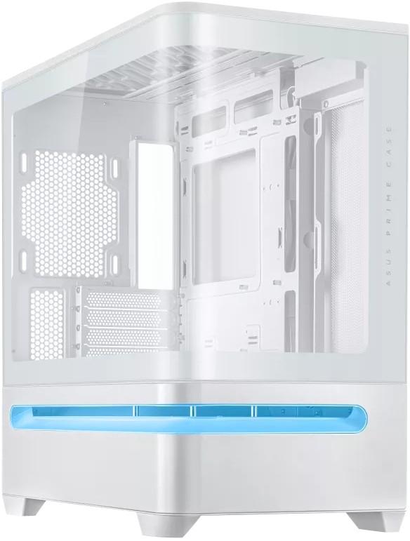 Корпус Asus Prime AP202 White