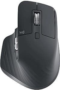 Mouse Logitech MX Master 3S Graphite