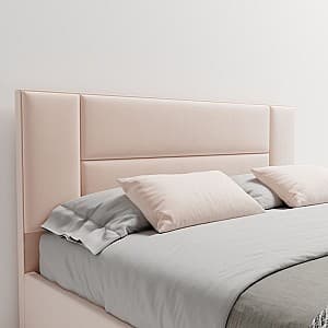 Кровать My-Style my-Emma 180x200 M10 (Розовый)