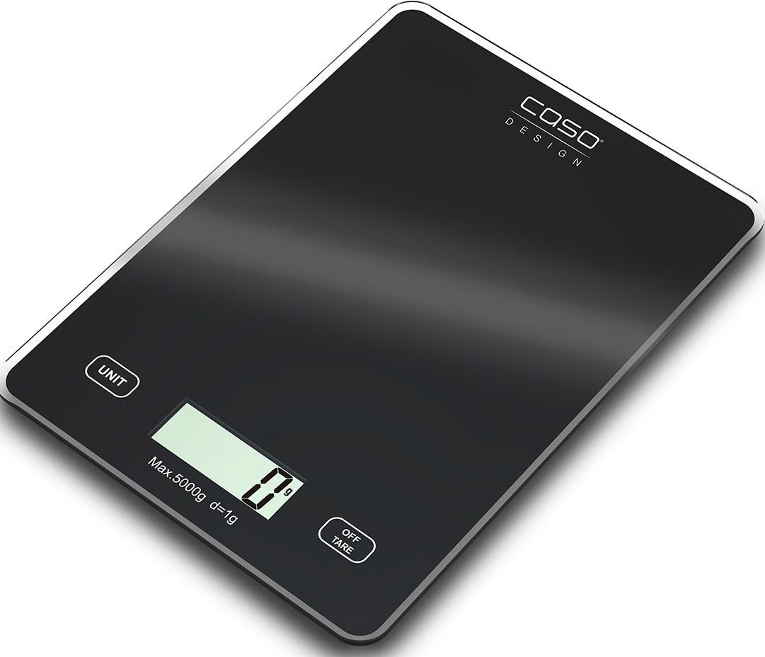 Cantar de bucatarie Caso Slim 3210