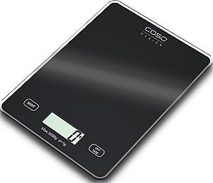 Весы кухонные Caso Slim 3210