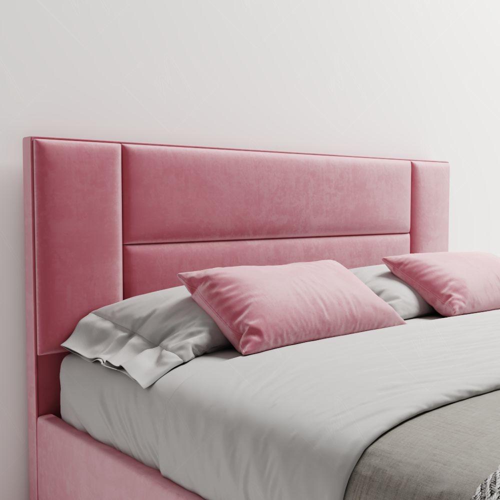 Pat My-Style my-Emma 180x200 M13 (Roz)