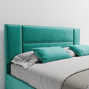 Кровать My-Style my-Emma 180x200 M17 (Синий)