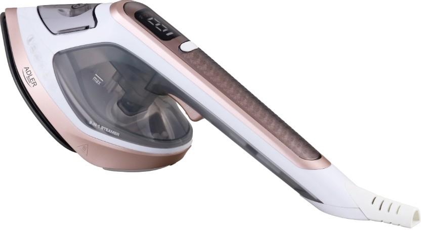 Отпариватель для одежды Adler AD 5044