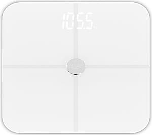 Cantar electronic Adler AD 8187 White