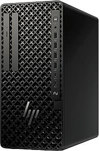 Системный блок HP Z2 Tower G1i (B04F2AV)