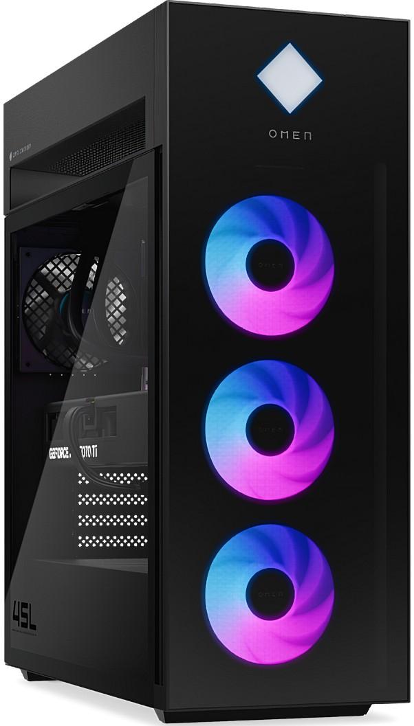 Desktop PC HP Omen 45L (C0DS2EA)