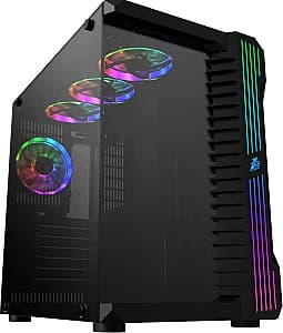 Системный блок ATOL PC1300MP - Gaming A-RGB
