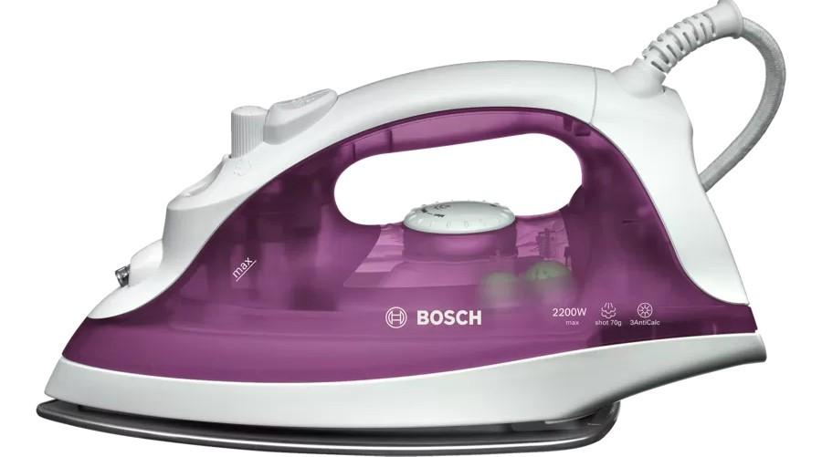 Утюг Bosch TDA 2329