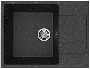 Chiuveta ULGRAN PR-M 650-004 Black