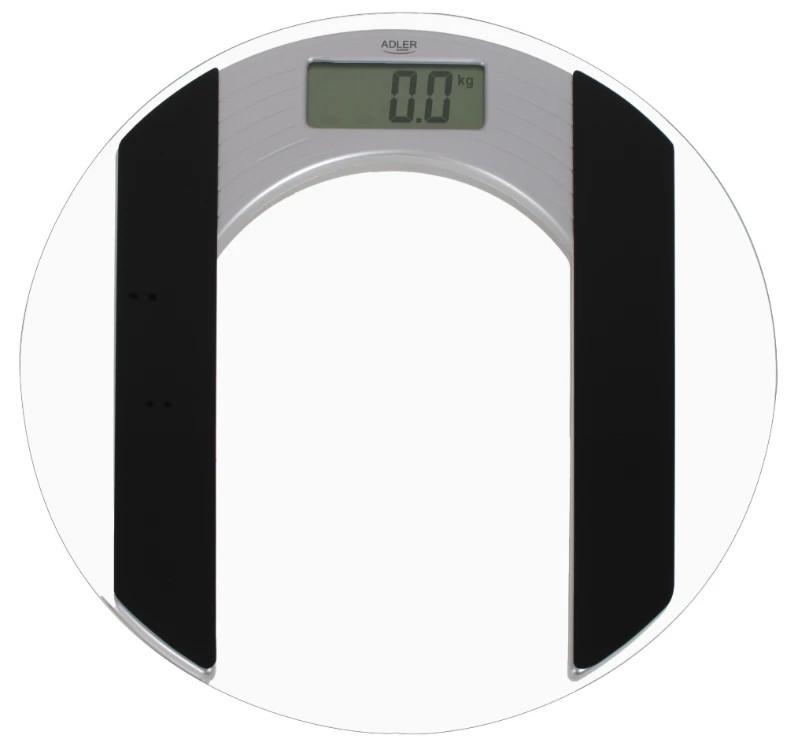 Весы напольные Adler AD 8122