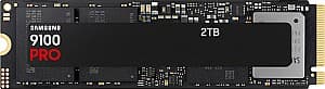 SSD накопитель Samsung 9100 Pro 2TB (MZ-VAP2T0BW)