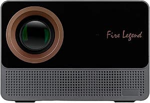 Видеопроектор ACER Aopen QF18S (MR.JXS11.001)