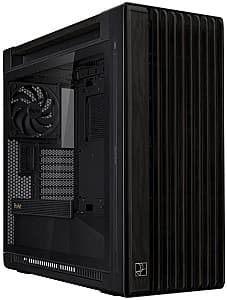 Корпус Asus ProArt PA602 Wood Edition Tempered Glass Panel