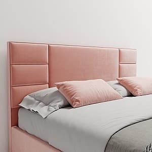 Pat My-Style my-Feya 140x200 M12 (Roz)