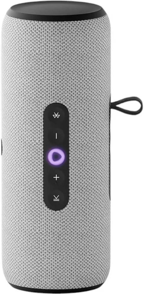 Boxa smart Yandex Station Street Grey (YNDX-00030GRY)