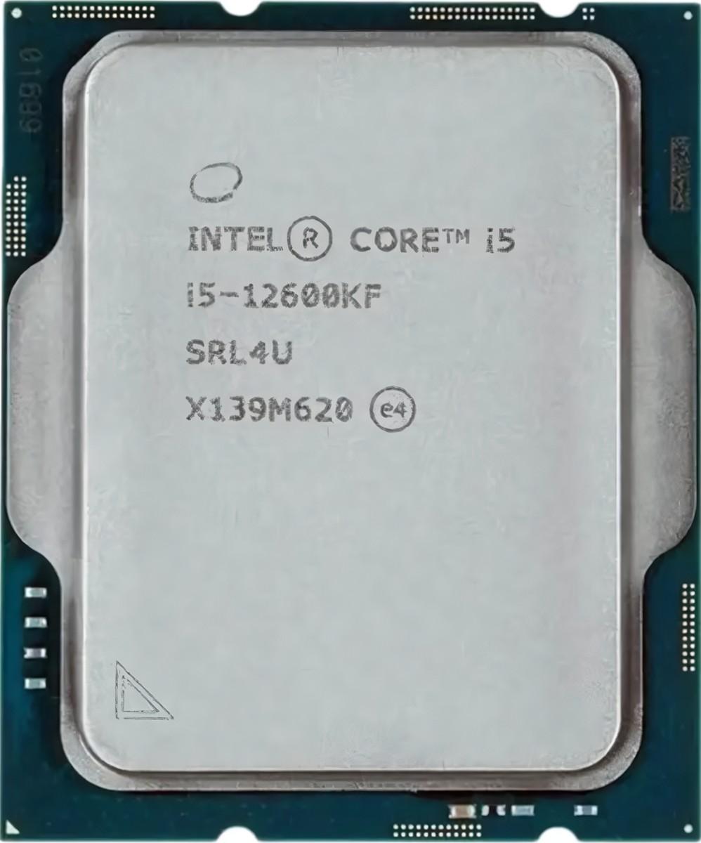 Procesor Intel Core i5-12600KF Tray