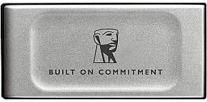 SSD extern Kingston XS2000 BoC 2TB (SXS2000/2000GA)