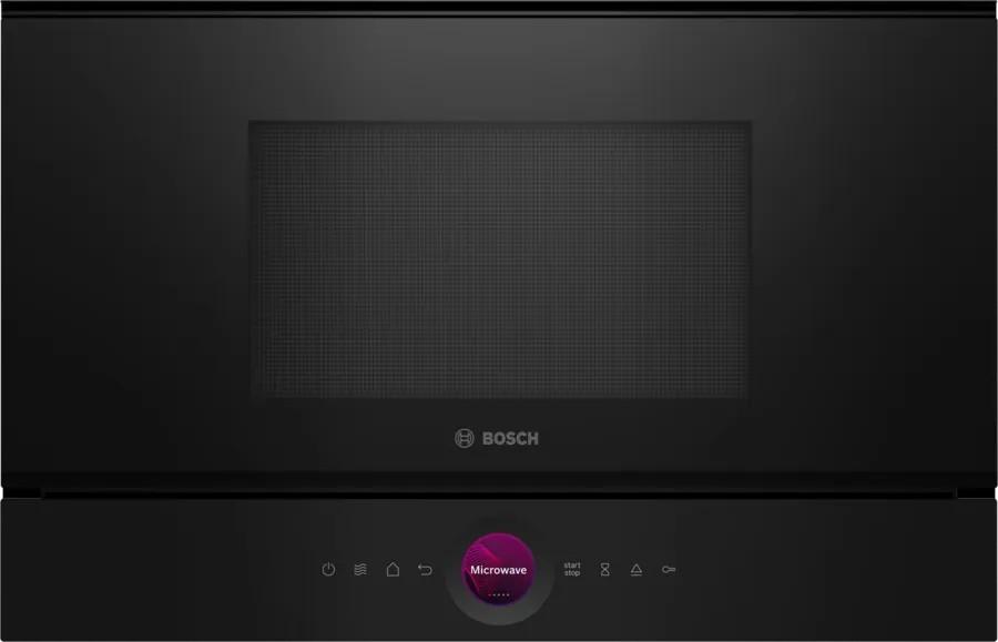 Cuptor cu microunde incorporabil Bosch BER7321B1