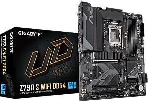 Материнская плата Gigabyte Z790 S WIFI DDR4