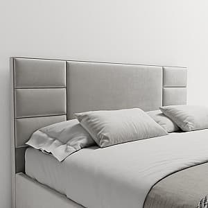 Pat My-Style my-Feya 160x200 M07 (Gri)