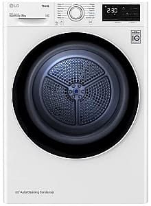 Сушильная машина LG RH80V3AV6N