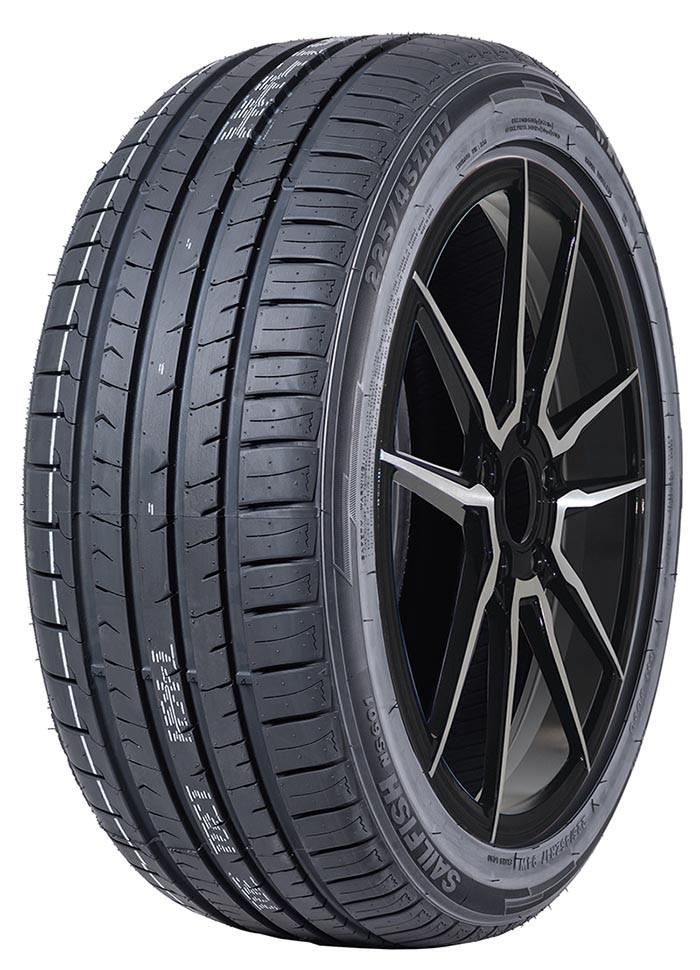 Anvelopa NEREUS NS805+ 225/45R19 96V